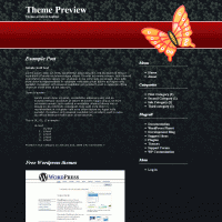 download wordpress theme now!