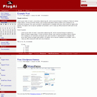 download wordpress theme now!