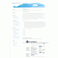 download wordpress theme now!
