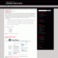 download wordpress theme now!