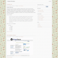 download wordpress theme now!