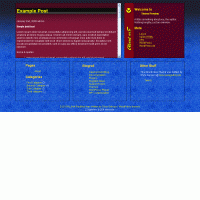 download wordpress theme now!