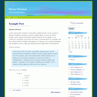 download wordpress theme now!
