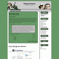 download wordpress theme now!