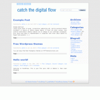 download wordpress theme now!