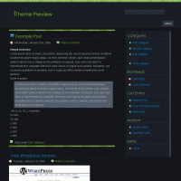 download wordpress theme now!