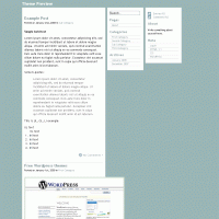 download wordpress theme now!