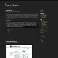 download wordpress theme now!