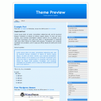 download wordpress theme now!