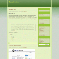 download wordpress theme now!