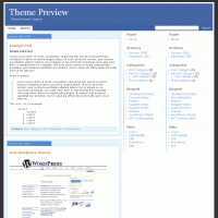 download wordpress theme now!