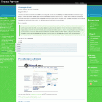 download wordpress theme now!