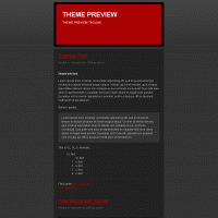 download wordpress theme now!