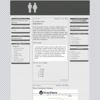 download wordpress theme now!