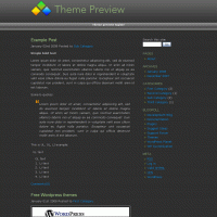 download wordpress theme now!