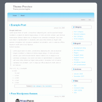 download wordpress theme now!