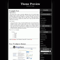 download wordpress theme now!