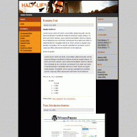 download wordpress theme now!