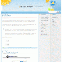 download wordpress theme now!