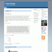 download wordpress theme now!