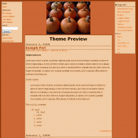 download wordpress theme now!