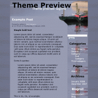 download wordpress theme now!