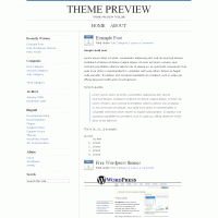 download wordpress theme now!