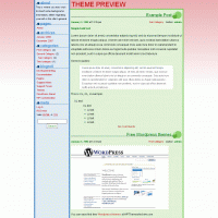 download wordpress theme now!
