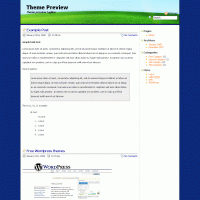 download wordpress theme now!
