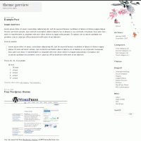 download wordpress theme now!