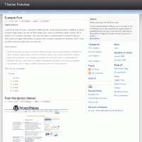 download wordpress theme now!
