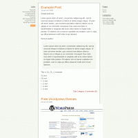 download wordpress theme now!