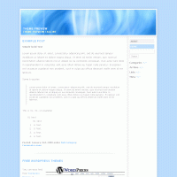 download wordpress theme now!