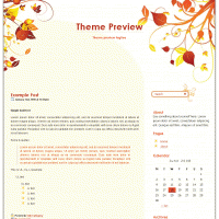 download wordpress theme now!