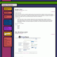download wordpress theme now!