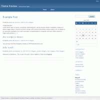 download wordpress theme now!