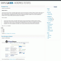 download wordpress theme now!