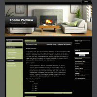 download wordpress theme now!