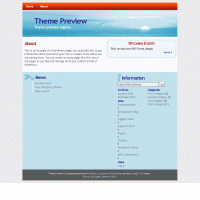 download wordpress theme now!