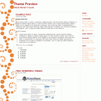 download wordpress theme now!