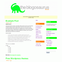 download wordpress theme now!