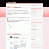 download wordpress theme now!
