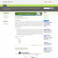 download wordpress theme now!