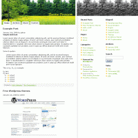 download wordpress theme now!