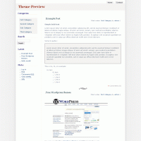 download wordpress theme now!