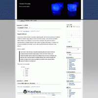 download wordpress theme now!