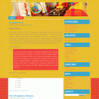 download wordpress theme now!