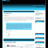 download wordpress theme now!