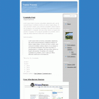 download wordpress theme now!